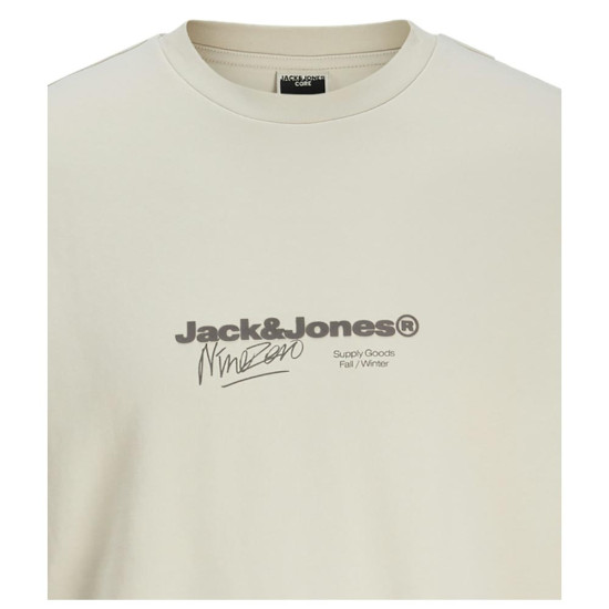 Jack & Jones Ανδρική μακρυμάνικη μπλούζα